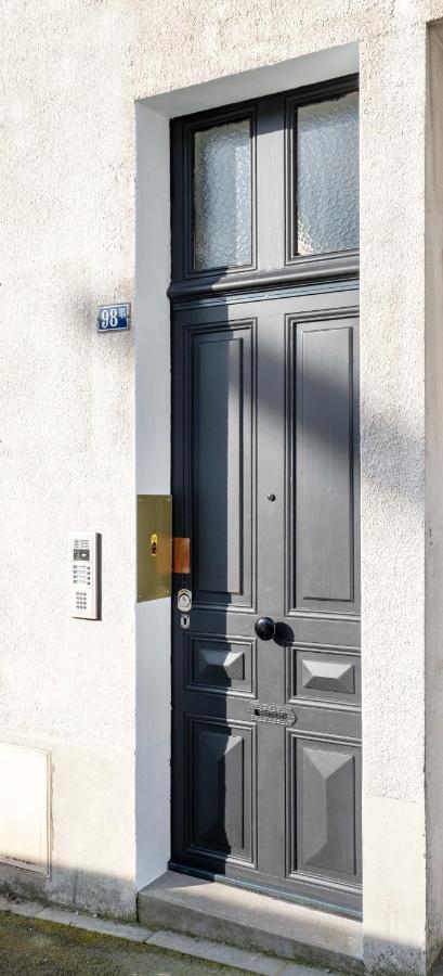 Maloca' Joffre La Roche-sur-Yon Bagian luar foto